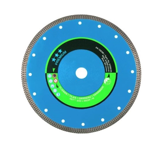 Diskas deim. pjov D230, Univ (€/mm)