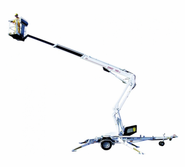 KELTUVAS ALKŪNINIS PRIEKABINIS 14M AKUM.