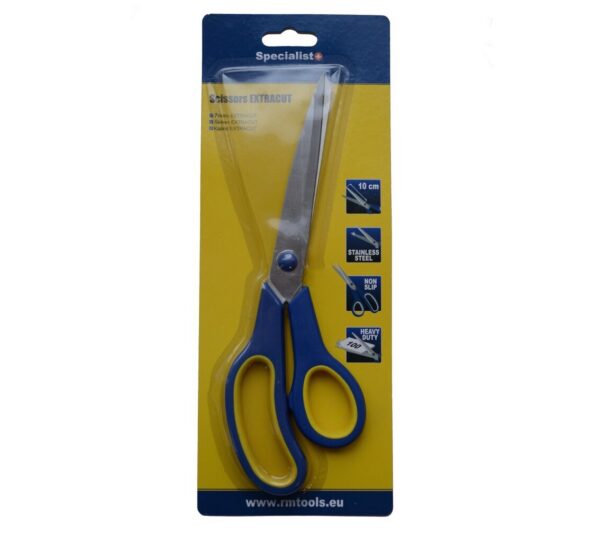 Buitinės žirklės  240 mm