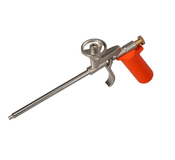 Montavimo putų pistoletas