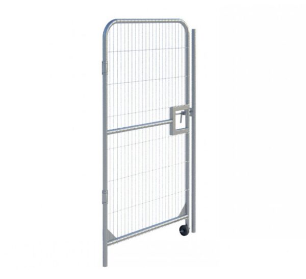 Varteliai aptvėrimo 1.2 x 2.0 m