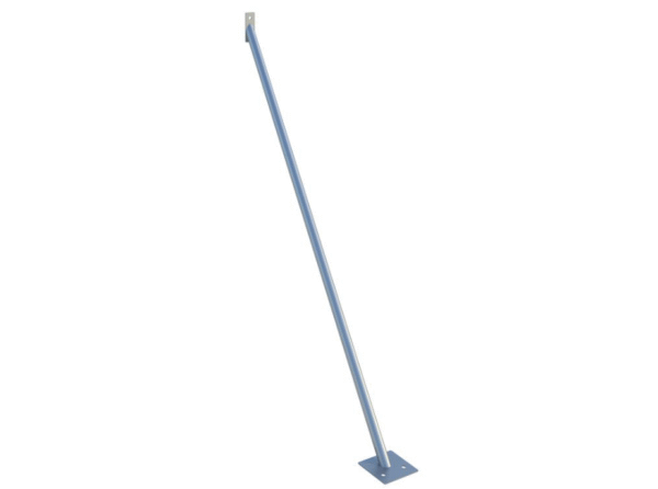 Spyris tvorai (apsauga nuo virtimo)