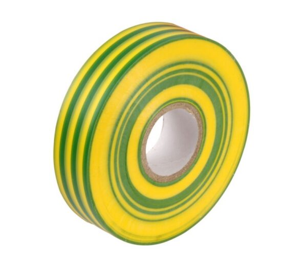 Izoliacinė juosta (elektrikų) 20m