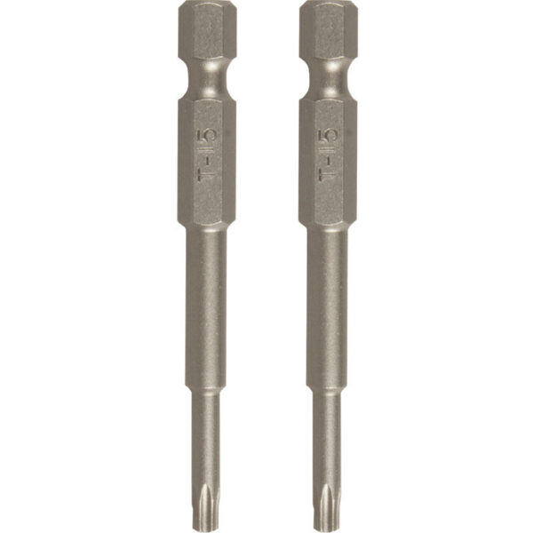 ESSVE Antgalis HDS T15x100 terasų varžtams