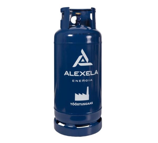 Dujų balionas 21kg