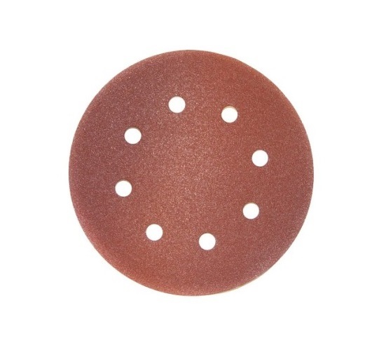 Diskas šlifavimo 225 P150 lipn.