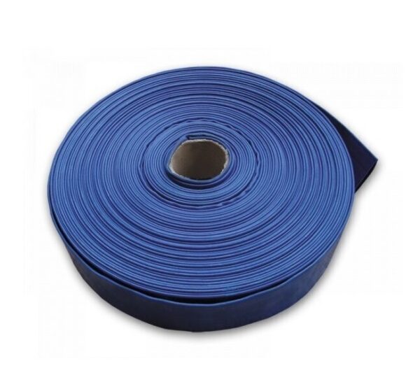 Vandens iIšpylimo žarna d 50 L 20m