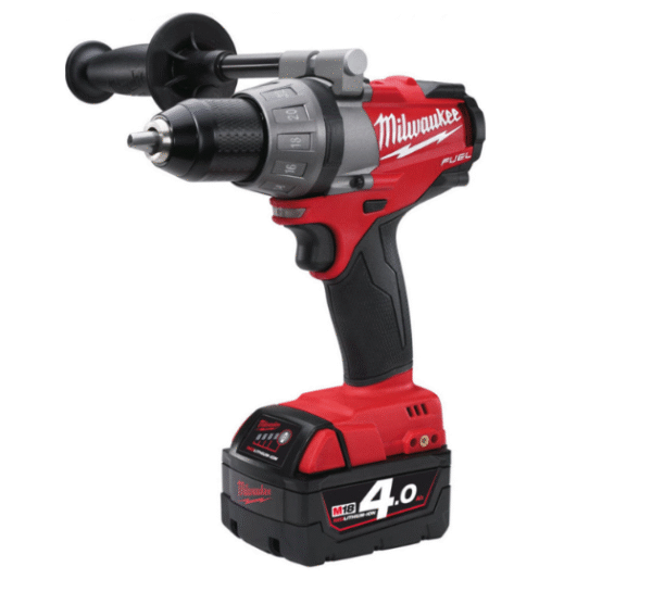 AKUMULIATORINIS GRĘŽTUVAS 18V