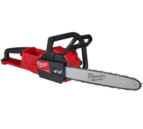 CHAIN SAW CORDLESS 18V