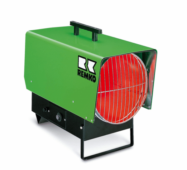 DUJINIS ŠILDYTUVAS 60KW