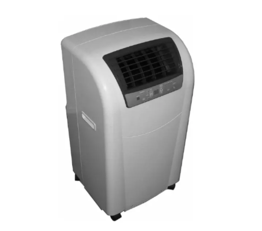 MOBILUS KONDICIONERIUS 4KW