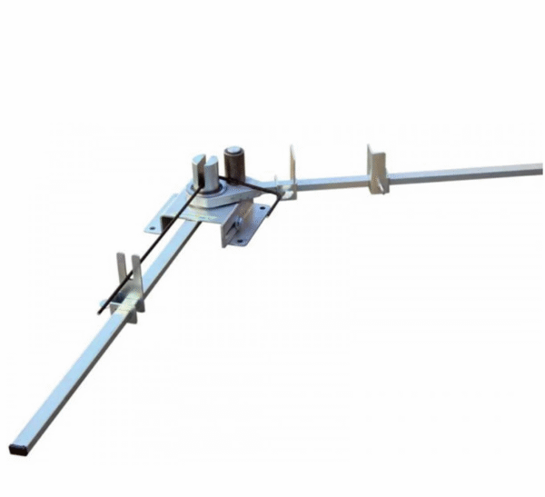 RANKINĖS ARMATŪROS LENKIMO STAKLĖS 12MM