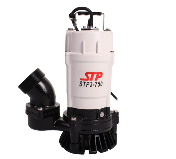 SIURBLYS PURVO PANARD. 3" EL. 230V 0.7KW