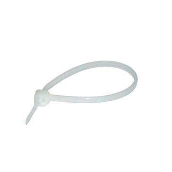 Dirželis kabelio tvirt. 100x2,5, pak.100vnt