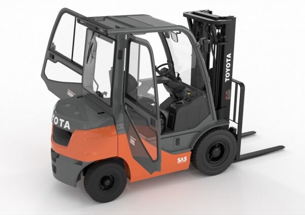 ŠAKINIAI KRAUTUVAI >3500KG