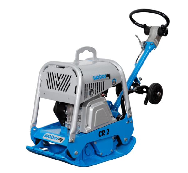 VIBROPLOKŠTĖ DVIKRYPTĖ 130KG