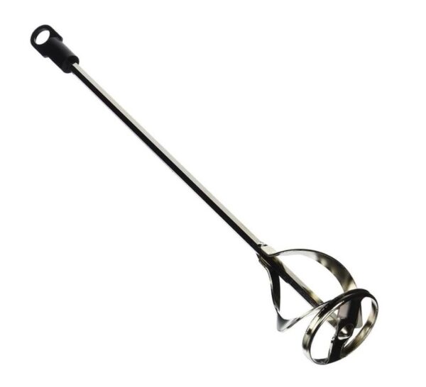 Maišytuvas skiedinio maišyklei