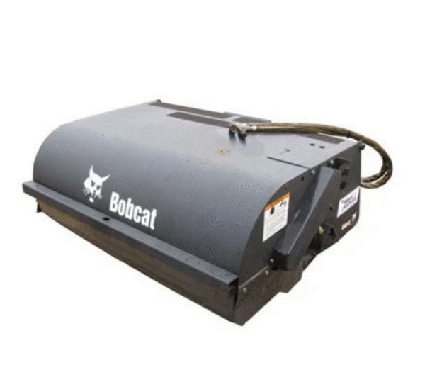 PICK-UP SWEEPER ROLLER 1.5M FOR LOADER