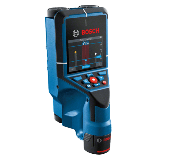 MULTI DETECTION WALL SCANNER DEPTH 200MM
