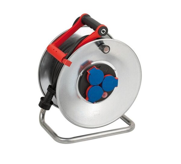 Ritė su kabeliu 3x2,5 (25m)