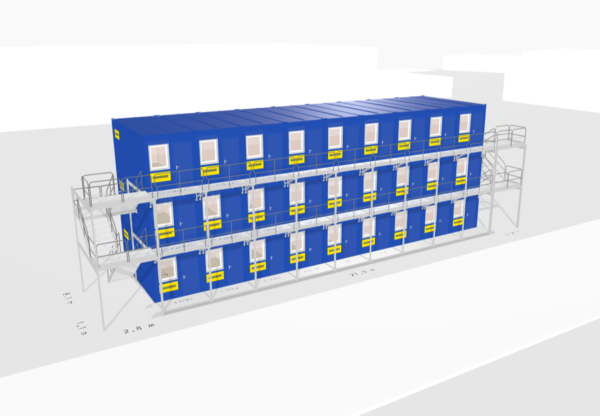 Modulio konfigūratorius