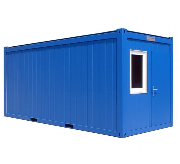 Kontein.patalpa, buitinė/ofiso