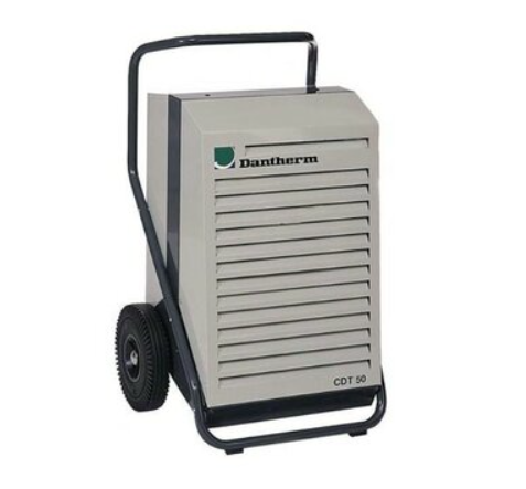 DRĖGMĖS SURINKTUVAS  70 L/24H