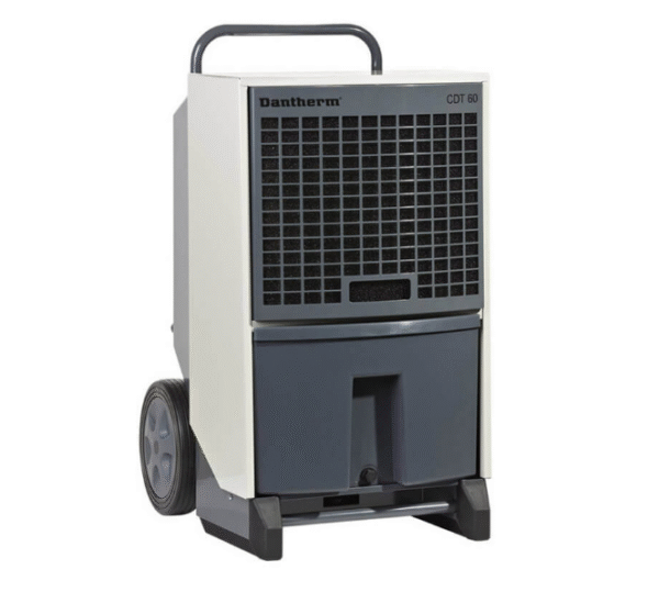 DRĖGMĖS SURINKTUVAS  60 L/24H