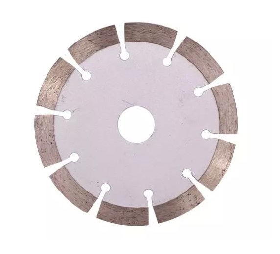 Diskas deim. pjov D125, Univ (€/mm)