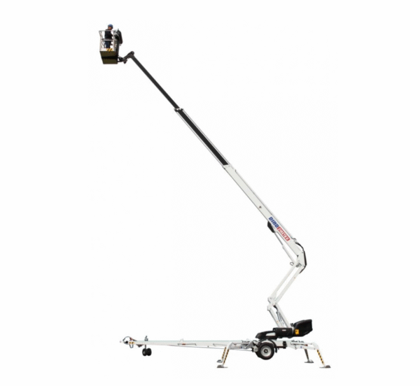 KELTUVAS ALKŪNINIS PRIEKABINIS 19M AKUM.