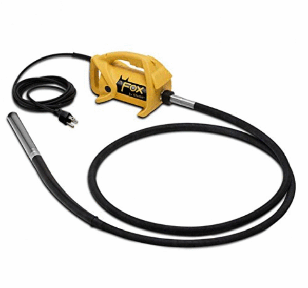 GILUMINIS BETONO VIBRATORIUS Ø25MM <3,8M