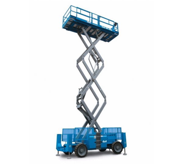 KELTUVAS ŽIRKLINIS SU VIDAUS DEGIMO VARIKLIU 10M