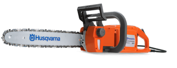 ELEKTRINIS GRANDININIS PJŪKLAS 2KW