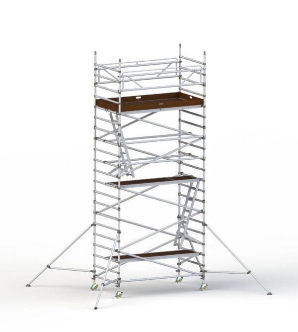 Alium. bokštas 1,4x3,0 h-11m