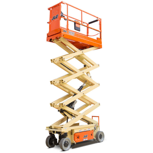 KELTUVAS ŽIRKLINIS AKUMULIATORINIS  8M SIAURAS