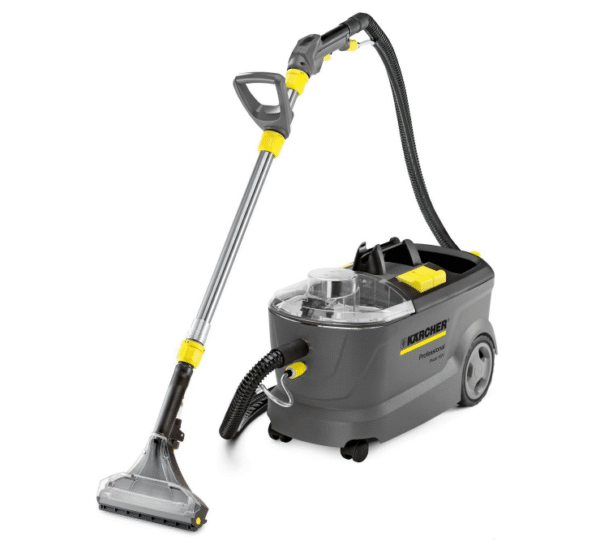 Siurbliai, aukšto slėgio įranga