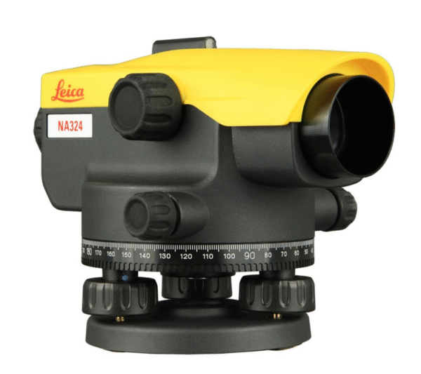 NIVELYRAS OPTINIS 2.5MM/KM