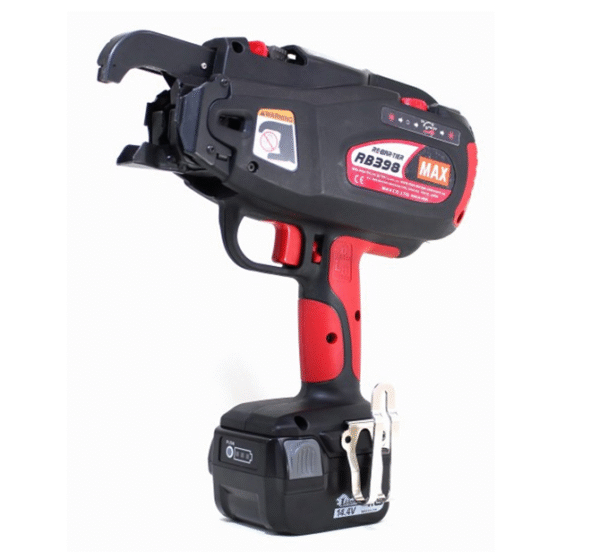 ARMATŪROS RIŠIKLIS Ø19+16MM