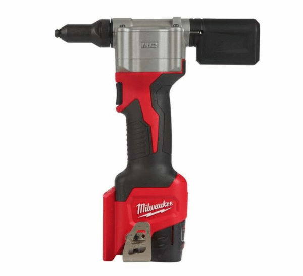 KNIEDIKLIS AKUMULIATORINIS MAX Ø5MM