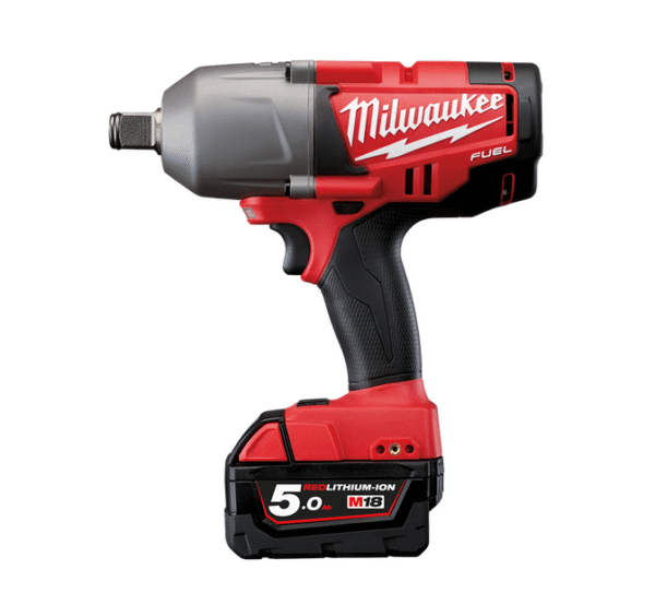 SMŪGINIS VERŽLIASUKIS AKUMULIATORINIS 18V 1600 NM