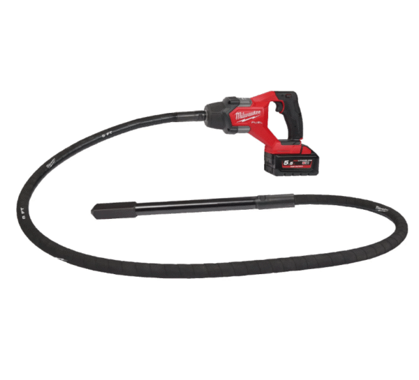 AKUMULIATORINIS GILUMUNIS VIBRATORIUS 2.4M