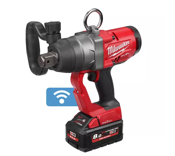 SMŪGINIS VERŽLIASUKIS AKUMULIATORINIS 18V 2400 NM