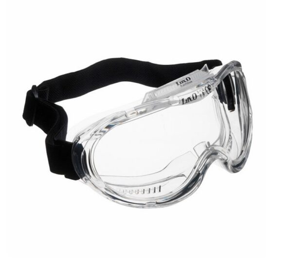 Apsauginiai akiniai, standart.