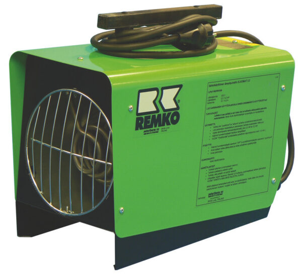 ELEKTRINIS ŠILDYTUVAS  3KW