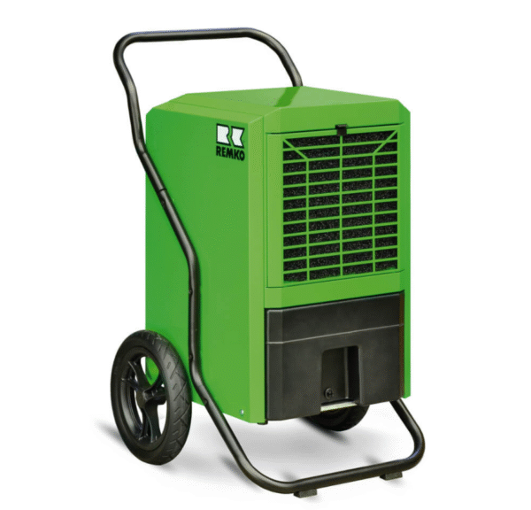 DRĖGMĖS SURINKTUVAS   80 L/24H