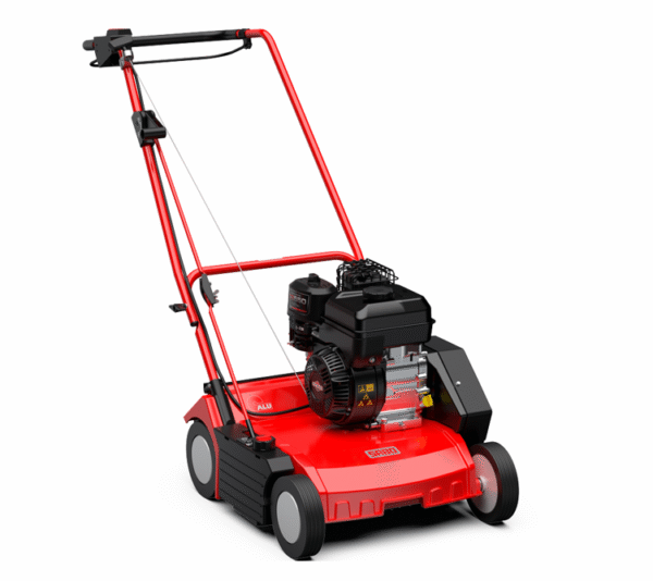 SKARIFIKATORIUS BENZININIS