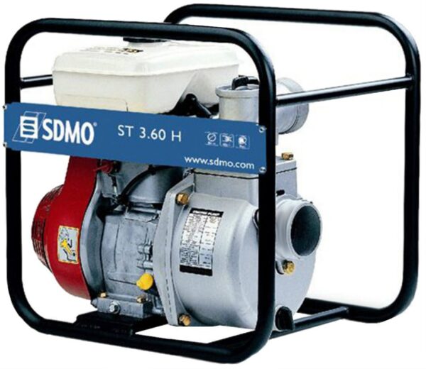 SIURBLYS PURVO BENZININIS 3“