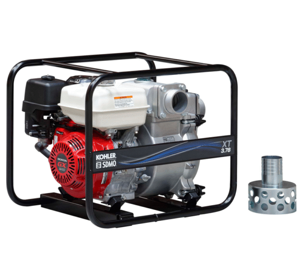 SIURBLYS VANDENS BENZININIS 3"