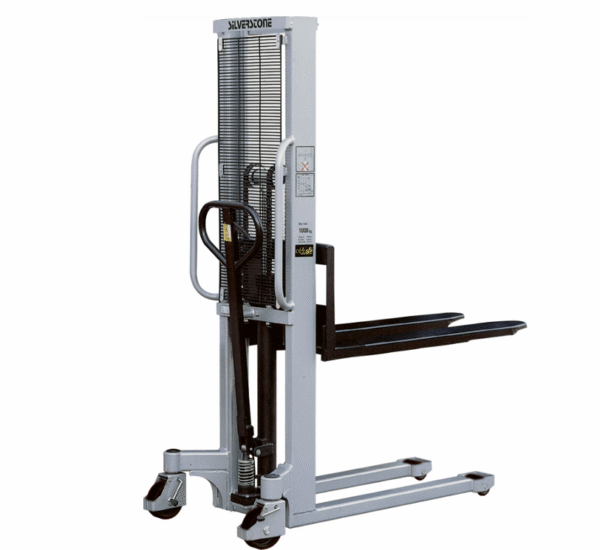 HIDRAULINIS VEŽIMĖLIS RANKINIS 2.5M 1T