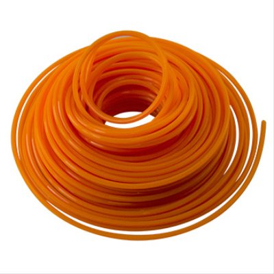 Valas nailoninis 2,4mm 15m
